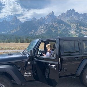 Meet your Posher, Alexandra